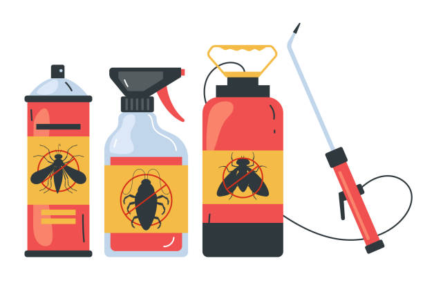 Best Cockroach Control Services  in Chrisman, IL